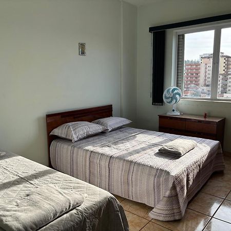 Ferienwohnung Apartamento Central Nono Andar Serra Negra  Exterior foto