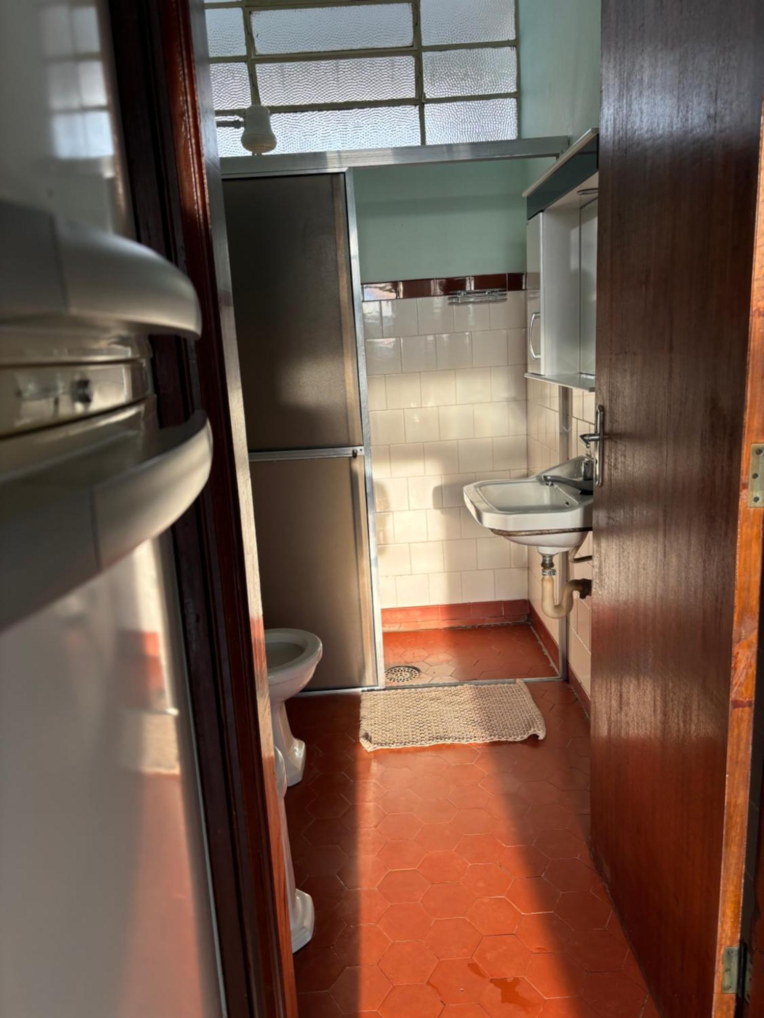Ferienwohnung Apartamento Central Nono Andar Serra Negra  Exterior foto